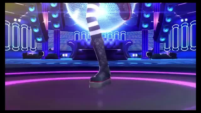 Persona 4: Dancing All Night Marie/マリー   [Break Out Of...]