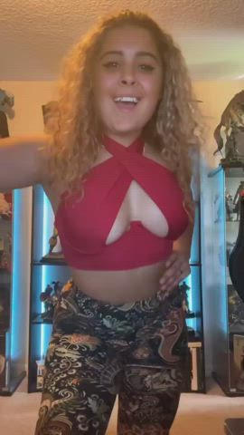 ass australian booty cleavage gamer girl jiggling thick tits turkish clip