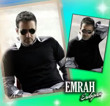 EMRAH THE BEST TURKISH SINGER (135)