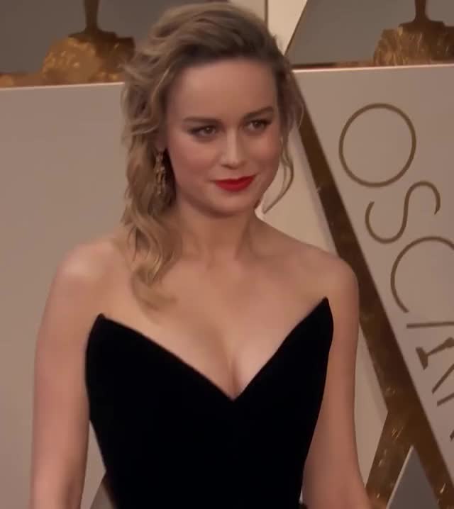 Brie Larson