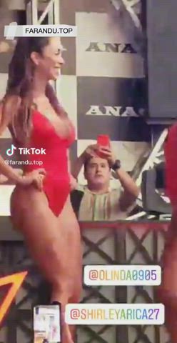 ass big ass latina lesbian milf tiktok clip