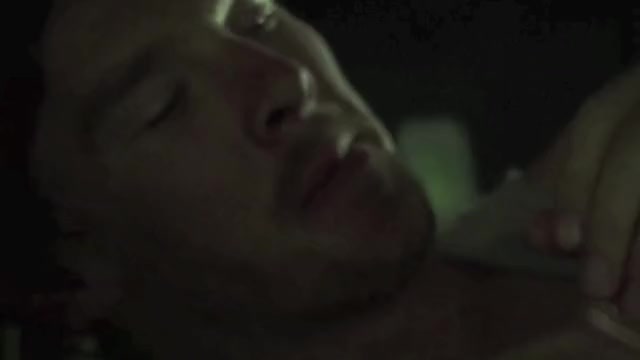 Benedict Cumberbatch Hand porn in Bed [Wreckers]