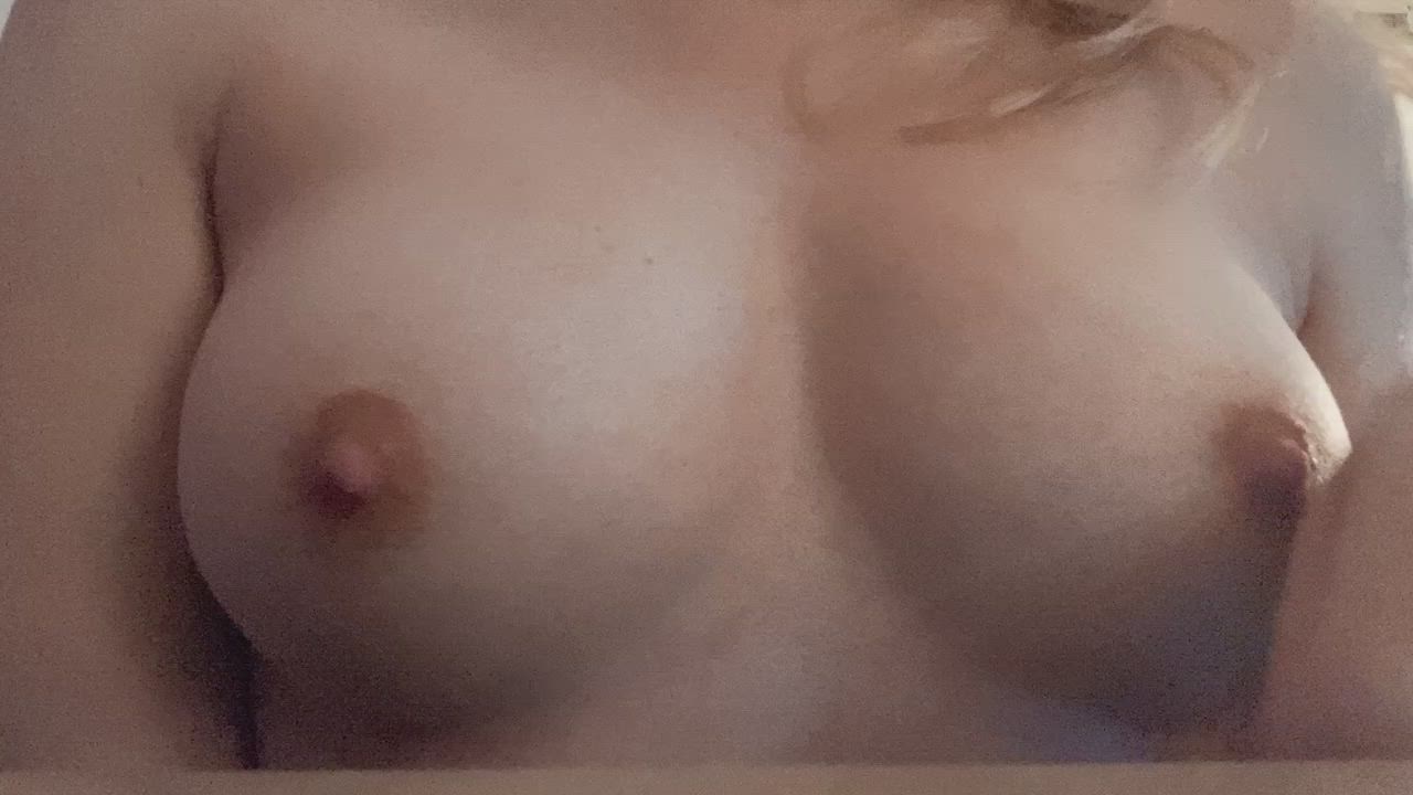 Boobs Bouncing Tits OnlyFans Petite Small Nipples Small Tits Tits clip