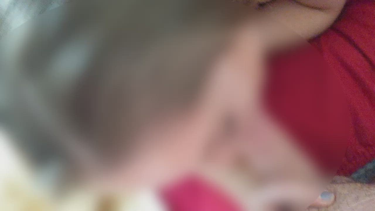 Blowjob Feet POV clip