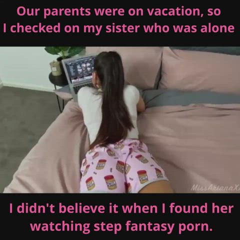 Parents On Vacation So I Fucked My Stepsister Hard And Raw