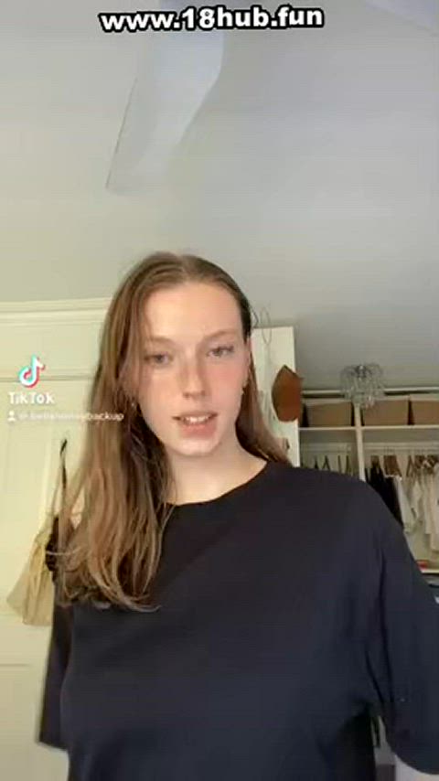 amateur big tits camgirl sex streamate tiktok clip