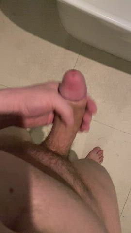 bwc big dick homemade male masturbation solo clip