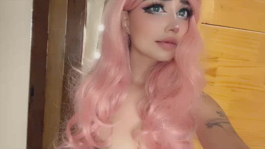 anime onlyfans petite tits clip