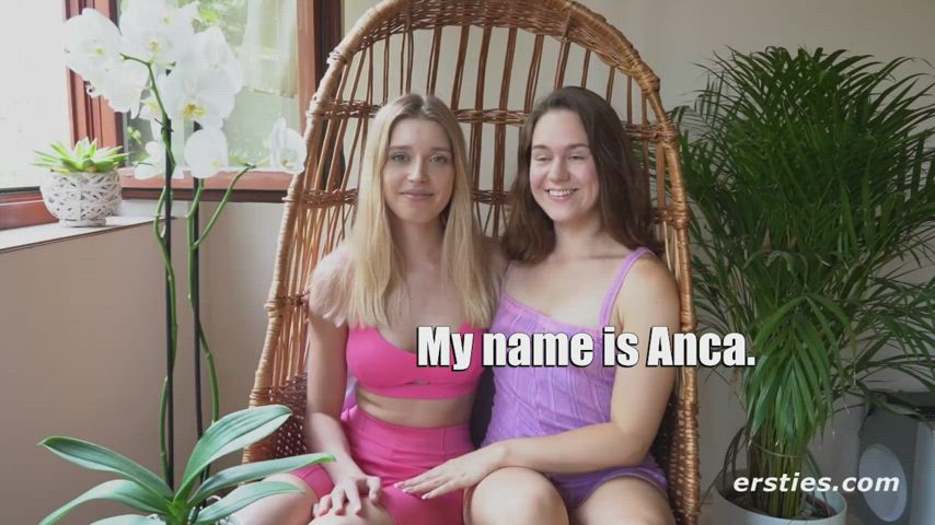 Anca &amp; Freya [Extended Cut]