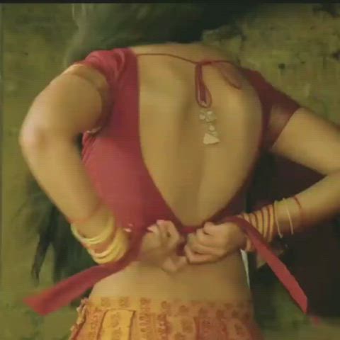 Bollywood Chubby MILF clip