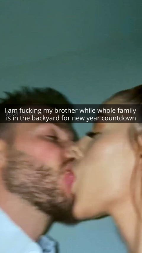 Thats what I am doing for my new year girls