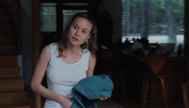 Brie Larson in 'Digging for Fire (2015)'