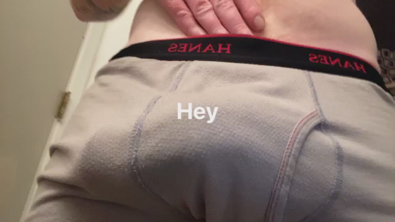 Flashing Penis Thick Cock clip