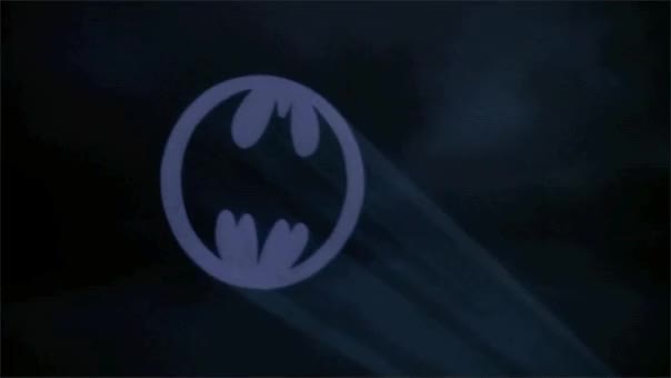 Batman Keaton 30th Anniversary