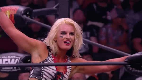 Ass Celebrity Wrestling clip