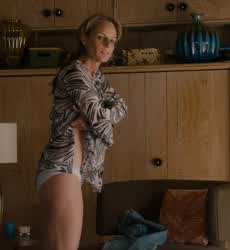 Helen Hunt (49) - Quintessential MILF Plot In 'The Sessions (2012)'