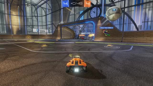 Another backwards save