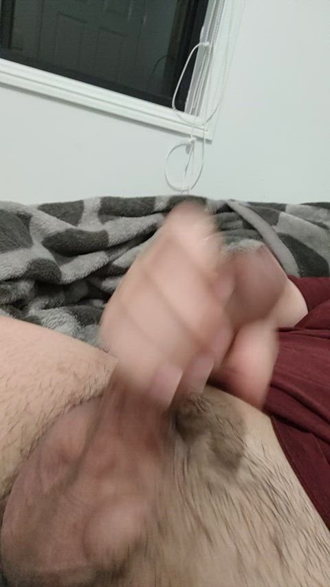 amateur asian cock masturbating nsfw clip