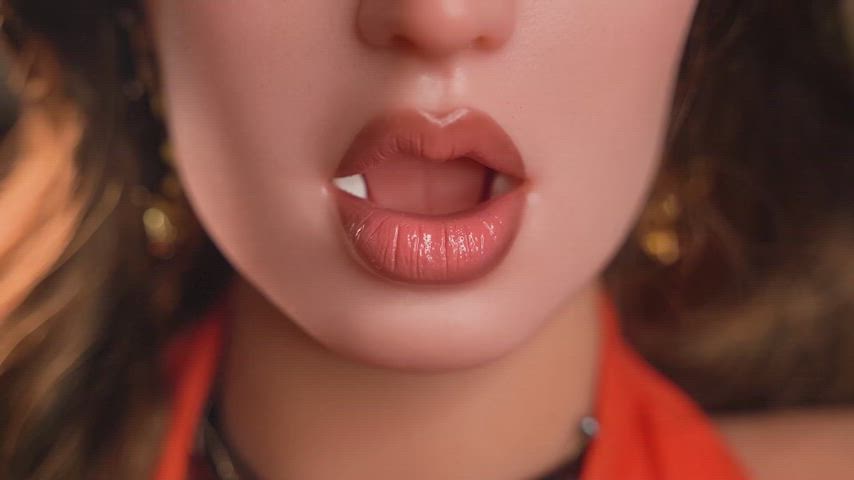 big ass big dick sex doll clip