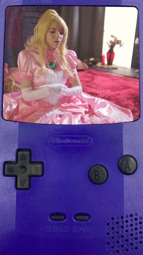 amateur cosplay funny porn gamer girl onlyfans princess peach r/nsfwfunny clip