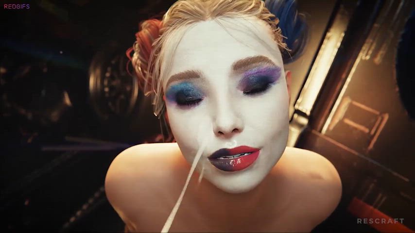 [GM4AasF] Any Dom down to play as Harley Quinn In a crazy open world RP? Looking