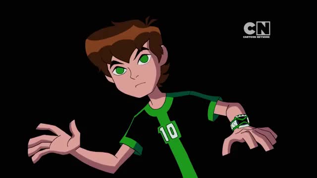 Ben 10: Omniverse - And Then There Was Ben (Preview) Clip 2