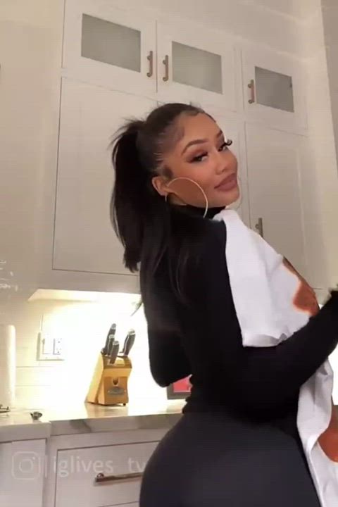 Saweetie Compilation