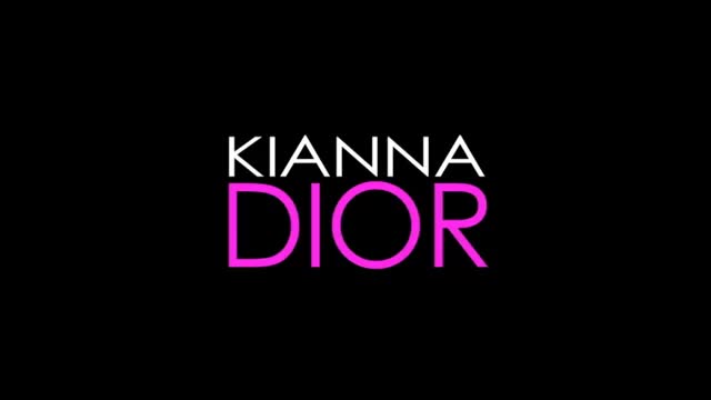 15-seconds-Kianna Dior - Sheer Bra Titfuck