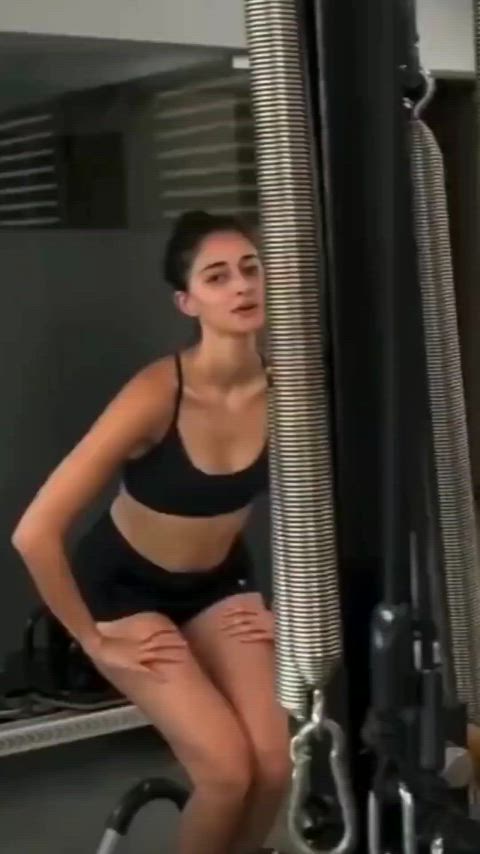 Ananya Pandey