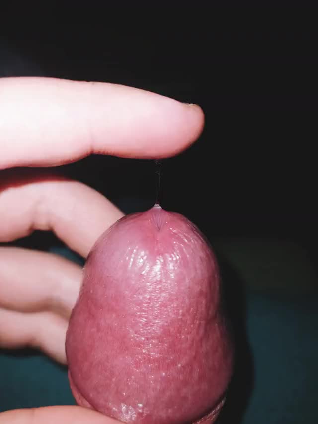 Precum