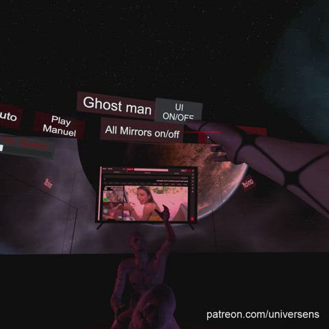 Interactive VR scene Gameplay Part 2