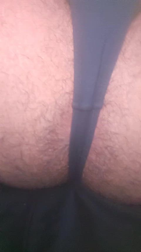 bulge thong tiny clip