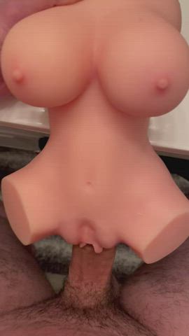 bwc big dick big tits boobs cum foreskin pussy sex clip