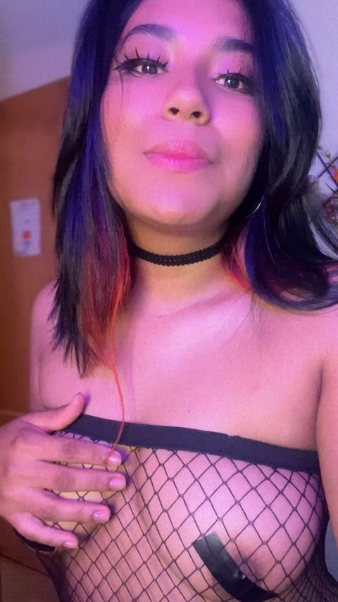 cute onlyfans tits clip