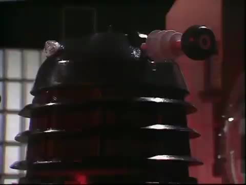 Resurrection Dalek Threat