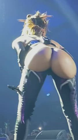 Anitta Ass Twerking clip