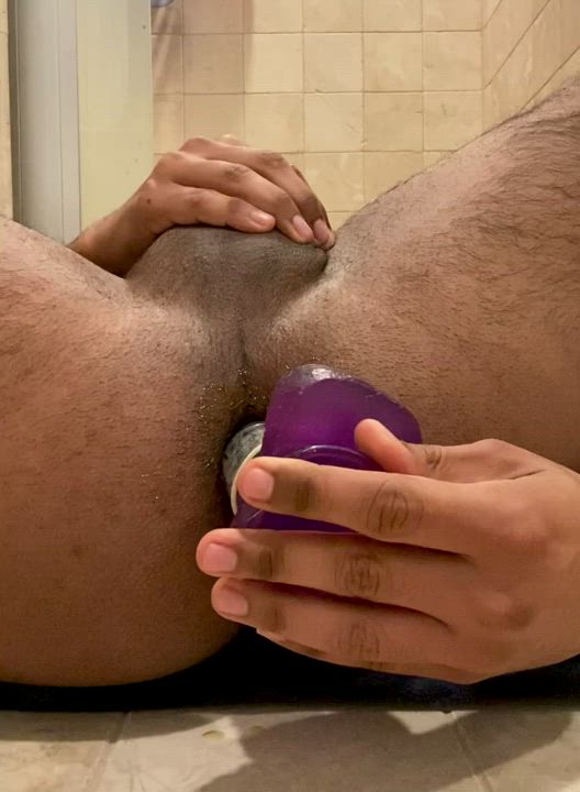 Anyone as thick as this dildo here ;) ?