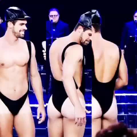 075-Bruno Miranda ud83cudf51 #gaybooty #gaybubblebutt #gay #booty #nalgones #culon