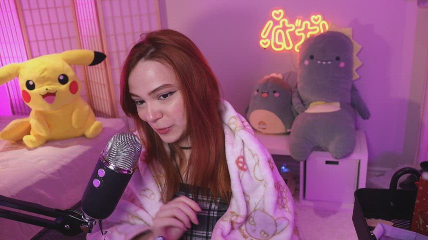 Maimy Asmr