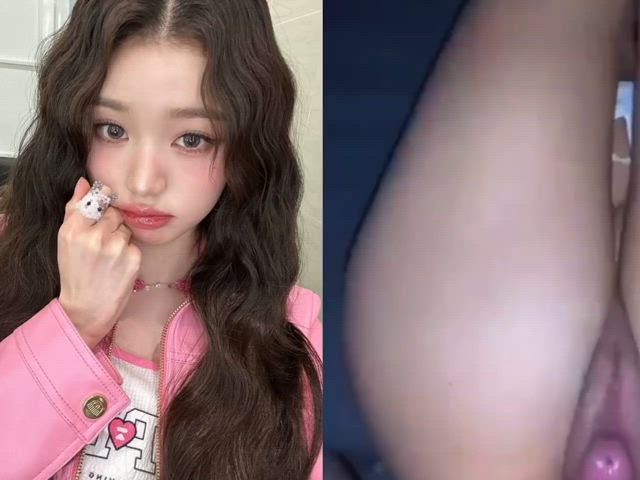 18 years old asian bwc cute korean missionary split screen porn teen kpop clip