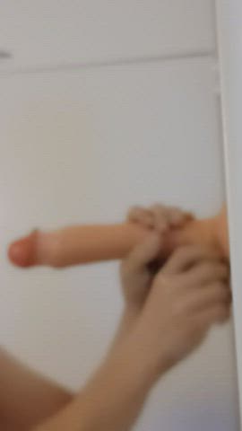 handjob sloppy toys clip