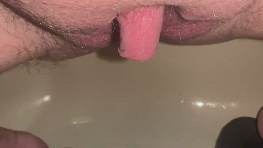 Your favorite jerk off material is back with a piss-gasm