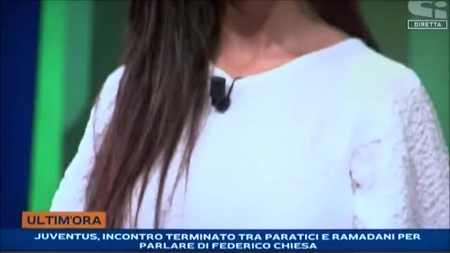 Mariella Petagine, Agata Alonzo, Jori Delli 21.8.2019