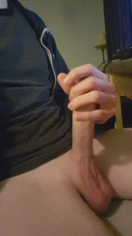 bwc big dick male masturbation masturbating twink clip