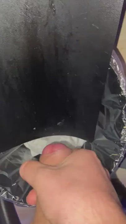 Cum Cumshot Male Masturbation Masturbating Orgasm Thick Cock clip