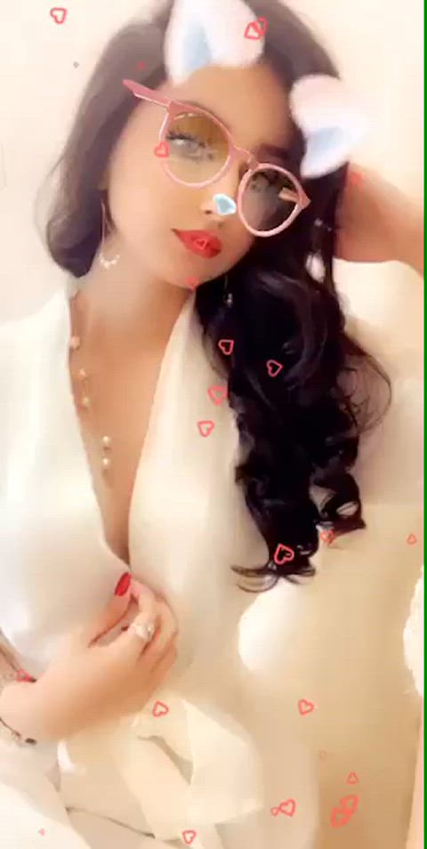 arab goddess non-nude clip