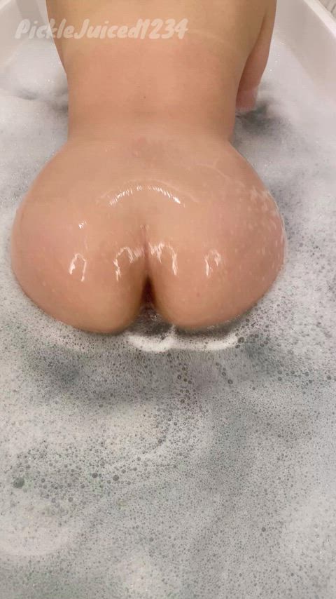 I've Got A Bubble For Your Bath