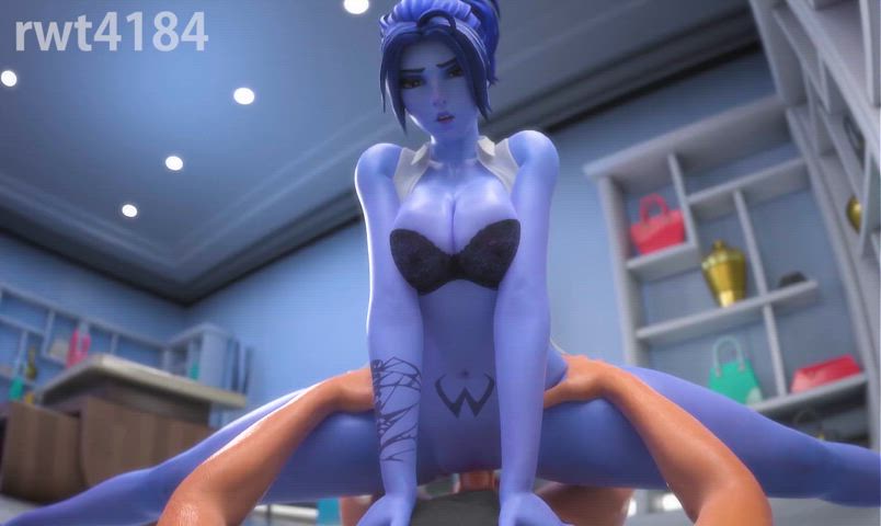 overwatch rule34 sfm clip