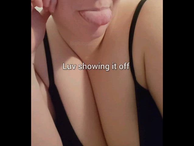 amateur bbw big tits boobs huge tits natural tits onlyfans ssbbw thick tits amateur-girls