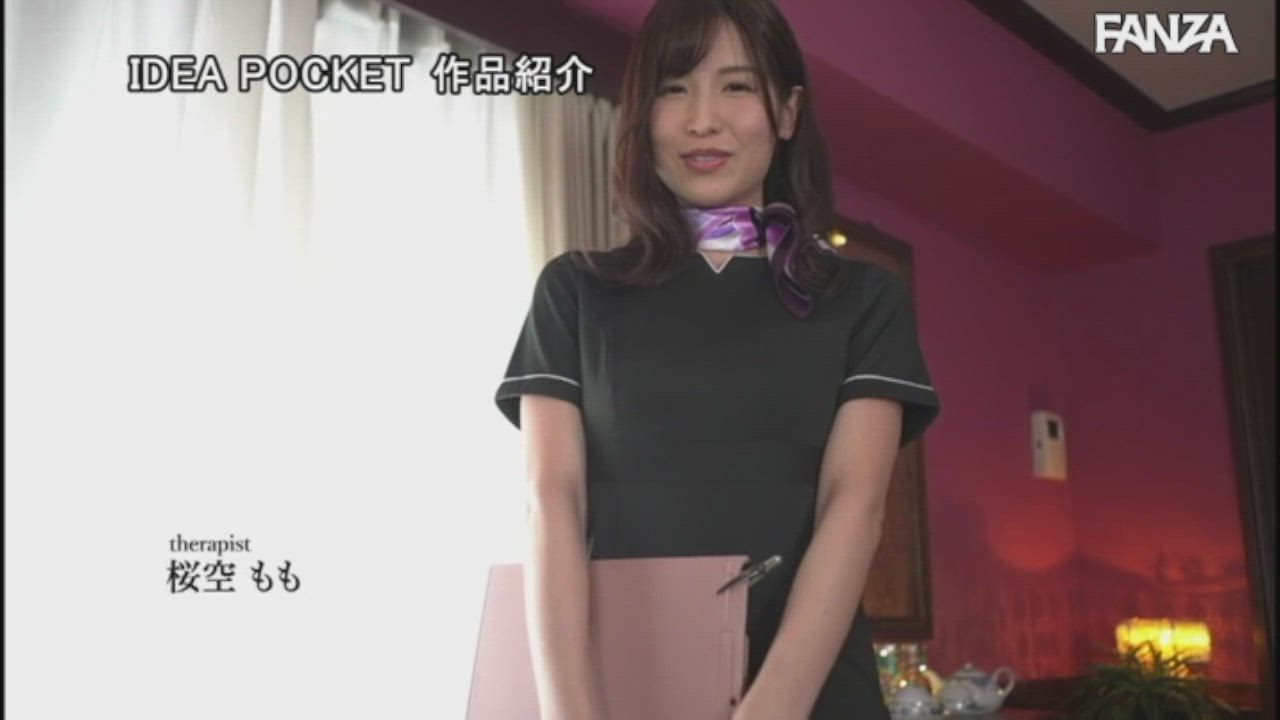 [IPX-659] English Subtitles - Momo Sakura | Full video link in comment